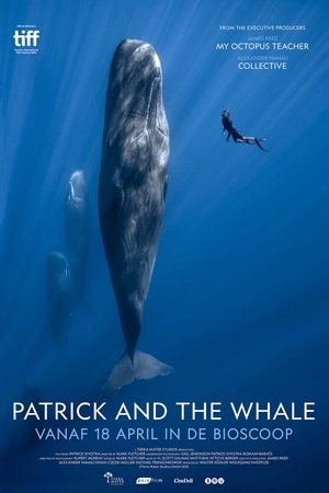 Patrick and the Whale (2024)