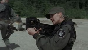 Stargate SG1: 5×14