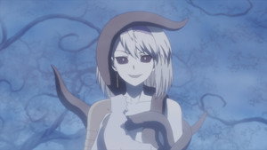 Sekai Saikyou no Kouei: Meikyuukoku no Shinjin Tansakusha Cap 11