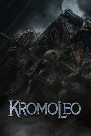 Kromoleo: The Haunting 11