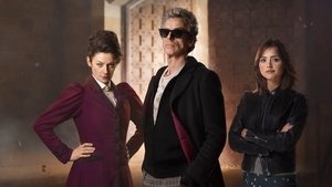 Doctor Who 9 x Episodio 1