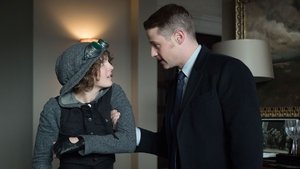 Gotham: Season 1 Episode 14 – The Fearsome Dr. Crane