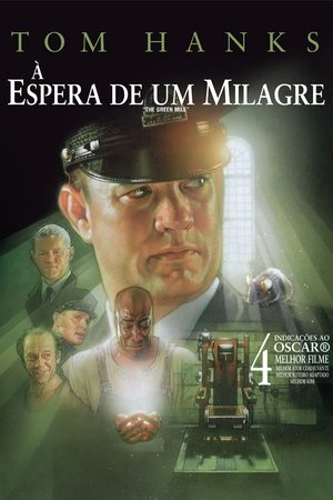 poster The Green Mile