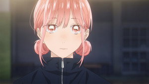 Ao no Hako (Blue Box) Cap 27