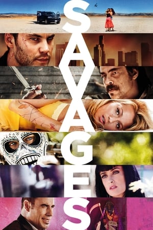 Download Savages (2012) Dual Audio {Hindi-English} BluRay 480p [480MB] | 720p [1.1GB] | 1080p [2.9GB]