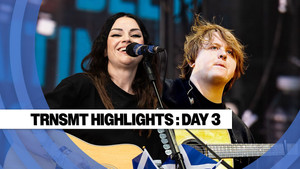 Highlights: Day 3 | StreamHub
