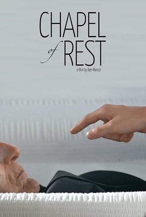 Poster Chapel of Rest (2014)
