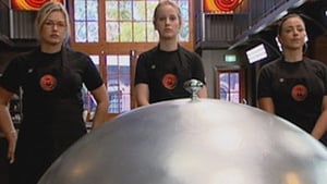 MasterChef Australia Pressure Test