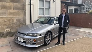 Wheeler Dealers: Dream Car Harlen's Dream Nissan Skyline