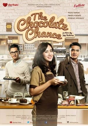Poster The Chocolate Chance (2017)
