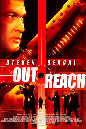 Poster Out of Reach 2004