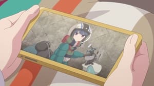 Yuru Camp△: 2×13