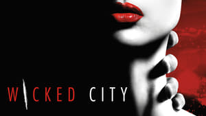 poster Wicked City