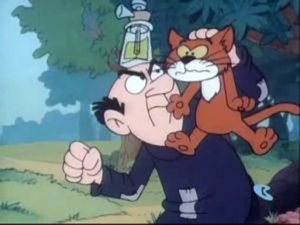 Šmoulové: s2e21