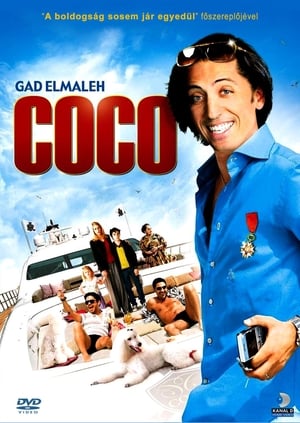 Poster Coco 2009