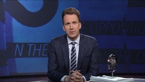 The Opposition with Jordan Klepper: 1×100