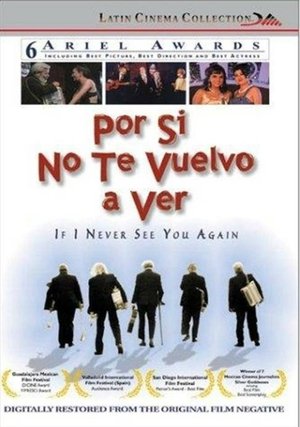 If I Never See You Again