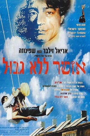 Poster Everlasting Joy (1996)