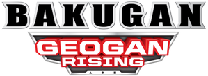 Bakugan: Geogan Rising — Logos 2