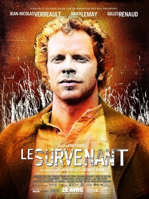 Poster Le Survenant 2005