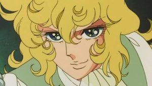 The Rose of Versailles Oscar! The Destiny of Roses