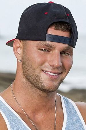 Rodney Lavoie Jr.