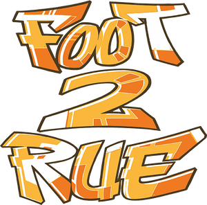 Futebol de Rua — Logos 2