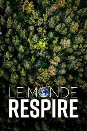 Poster Le monde respire 2020