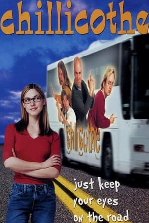 Poster Chillicothe (1999)