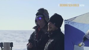 Bering Sea Gold Girl Drama