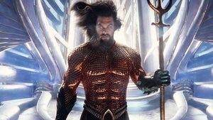 Aquaman and the Lost Kingdom