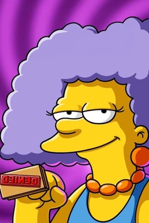 Les Simpson - Saison 27 - poster n°2