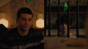 Twinless (2025) รักฉันรักแฝดฉันด้วย