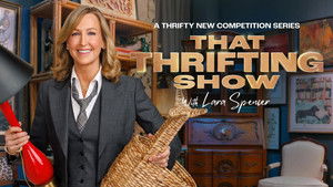 That Thrifting Show with Lara Spencer (2026)