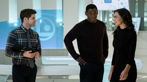 DC: Supergirl: s3 e13 PL