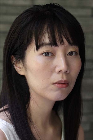 Asami Shibuya portrait