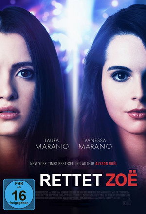 Saving Zoë 18