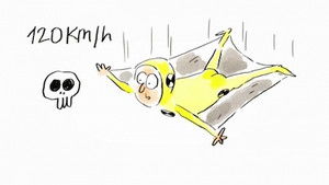 Wer nicht fragt, stirbt dumm!: 1×4