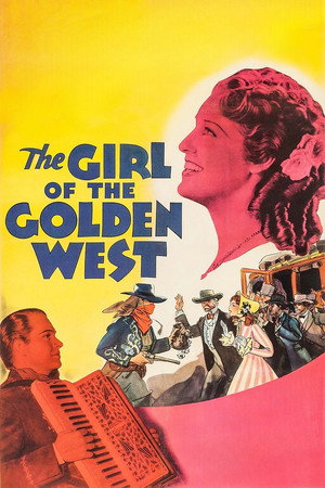 The Girl of the Golden West