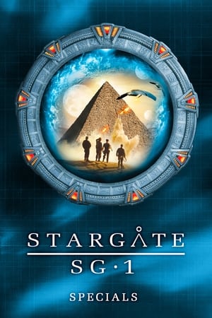 Stargate SG-1: Especiais