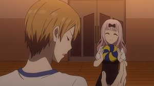 Kaguya-sama: Love Is War Season 1 Episode 5