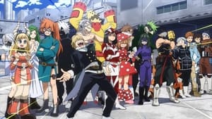 My Hero Academia: 5×3