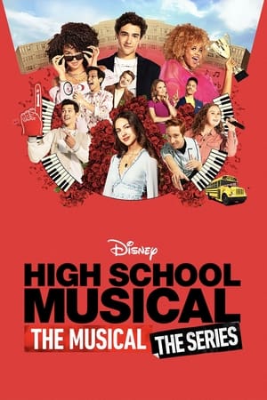 High School Musical: The Musical: The Series