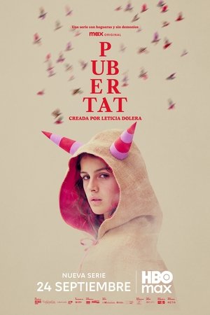 Pubertat