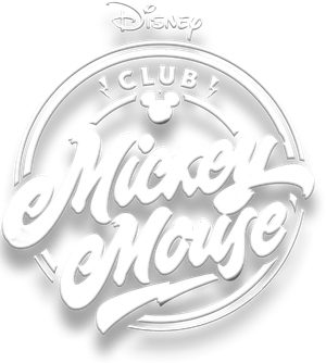 Club Mickey Mouse — Logos 2