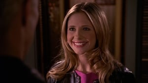 Buffy the Vampire Slayer Intervention