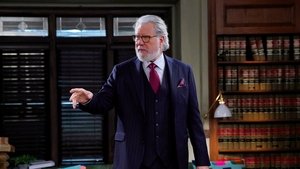 Night Court: Season 2 Episode 4