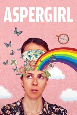 Aspergirl movie poster