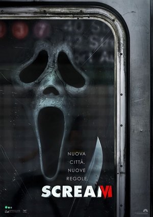 Image Scream VI
