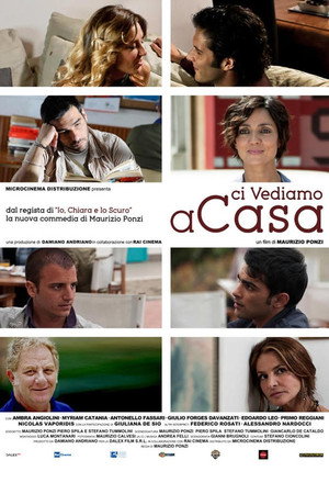 Ci vediamo a casa